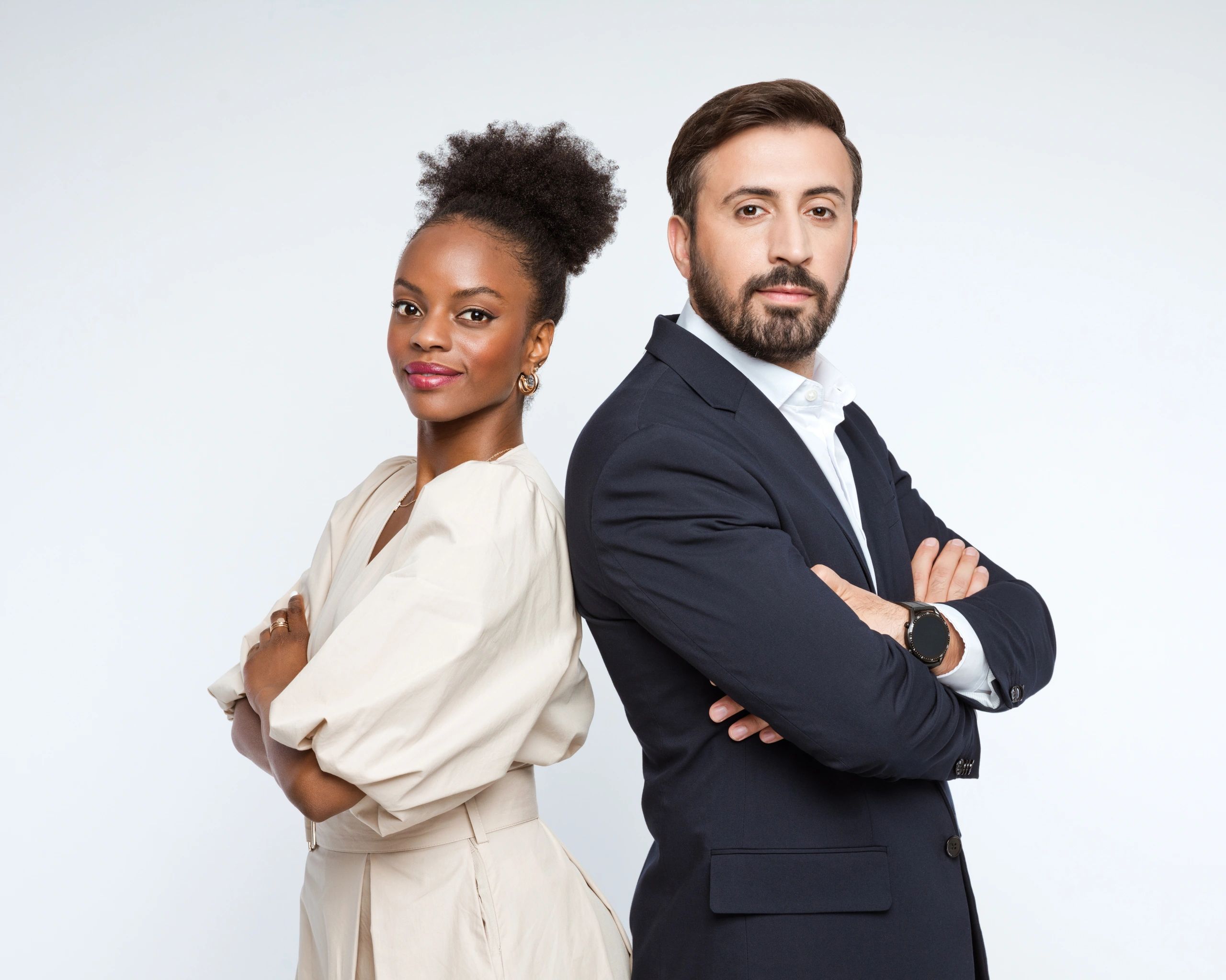 Team member image