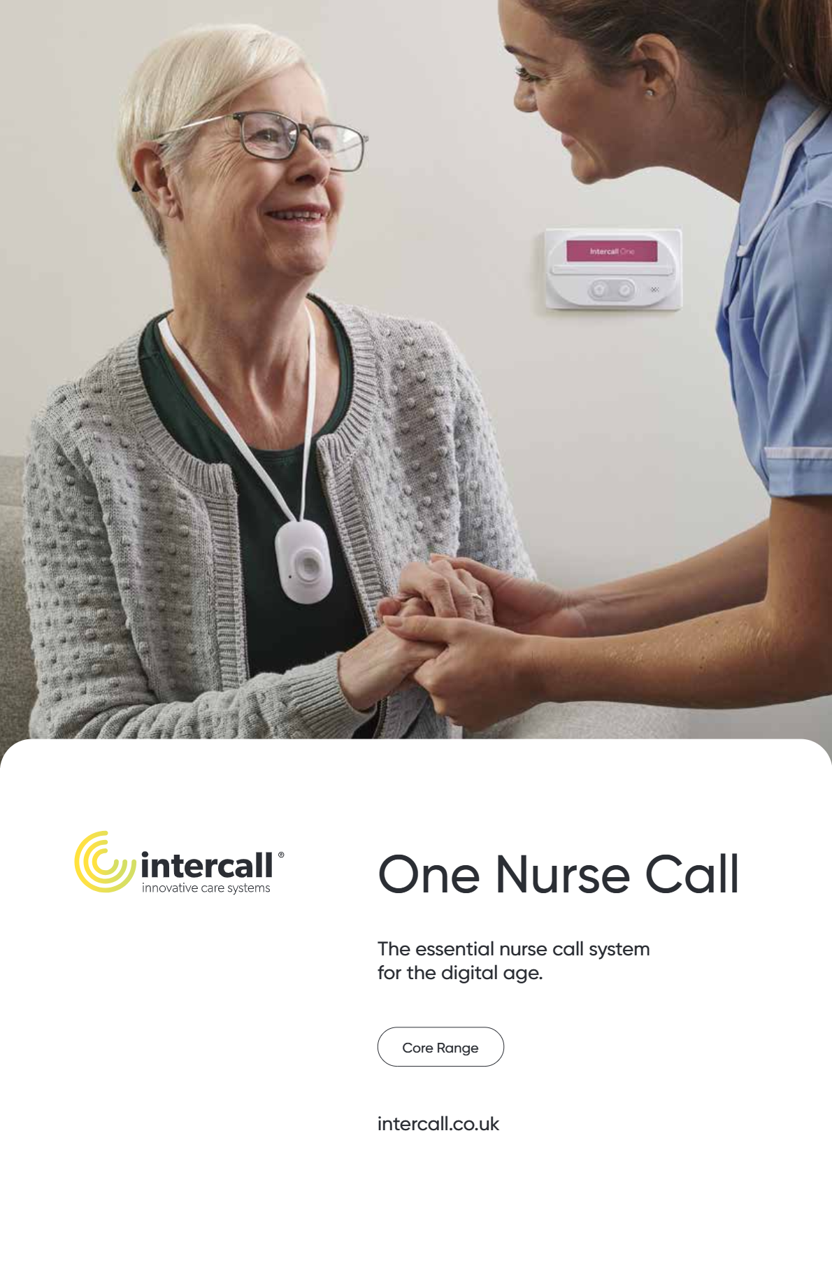 Intercall Nurse Call System
